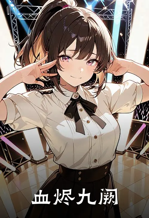 血烬九阙沈知意萧景珩免费小说大全_小说推荐完本血烬九阙(沈知意萧景珩)