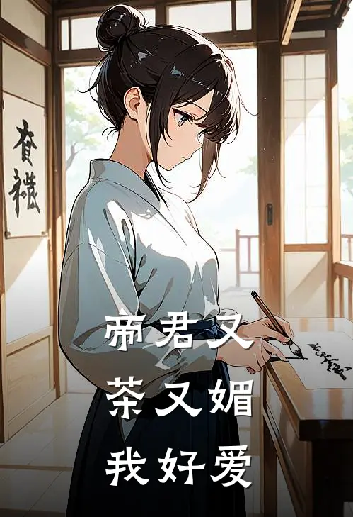 帝君又茶又媚，我好爱