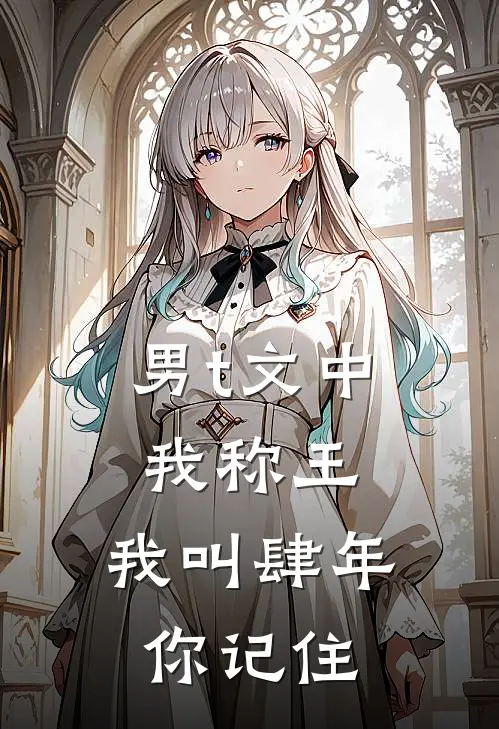 男t文中我称王，我叫肆年你记住