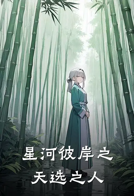 星河彼岸之天选之人(林烬沐璃)免费阅读_热门的小说星河彼岸之天选之人林烬沐璃