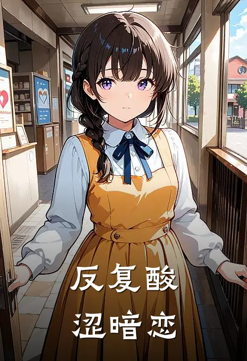 反复【酸涩暗恋】