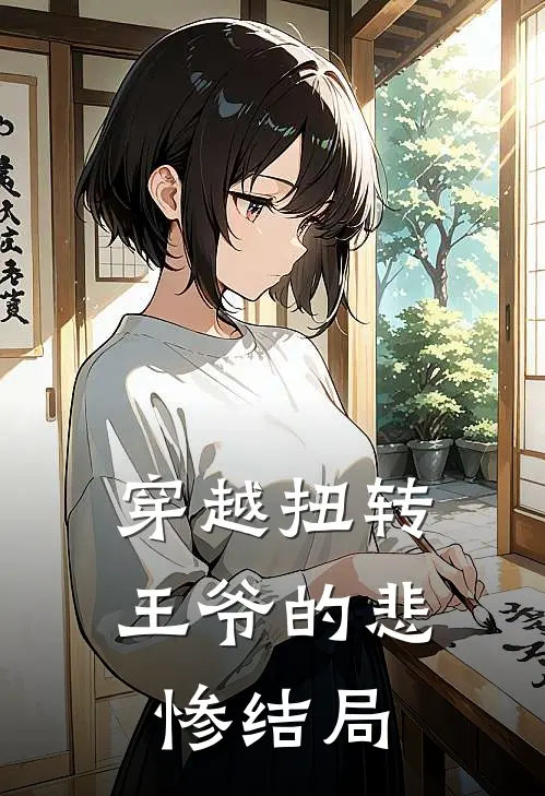 穿越扭转王爷的悲惨结局(楚逸尘高希月)免费小说完结版_最新章节列表穿越扭转王爷的悲惨结局(楚逸尘高希月)