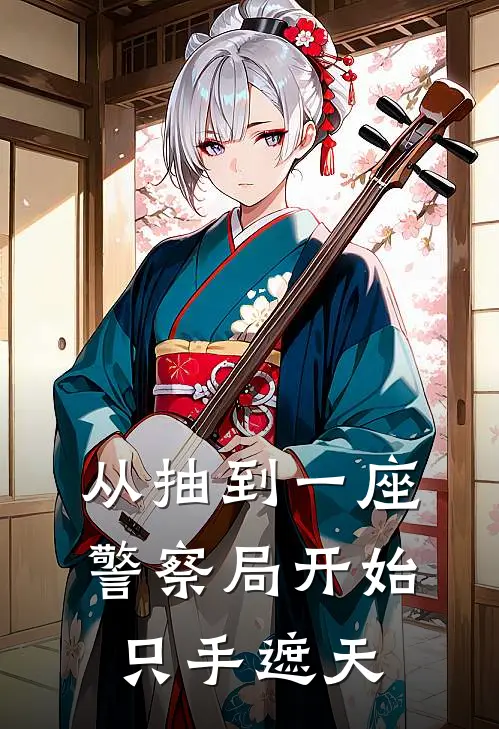 从抽到一座警察局开始只手遮天(吕川雷洛)新热门小说_免费完结小说从抽到一座警察局开始只手遮天(吕川雷洛)