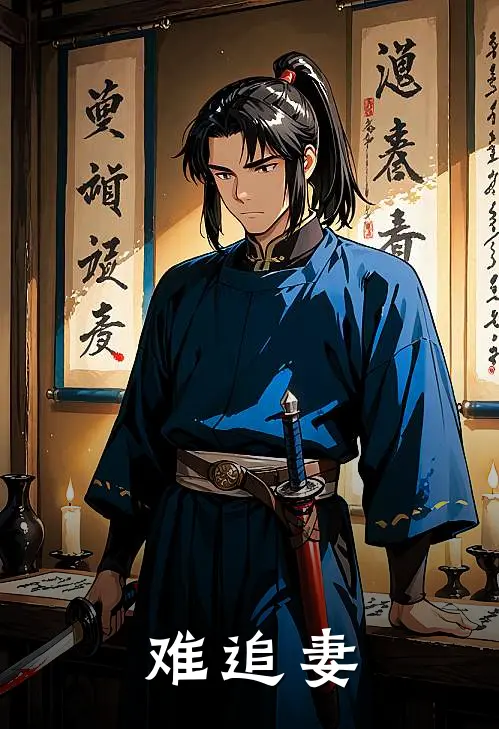 难追妻