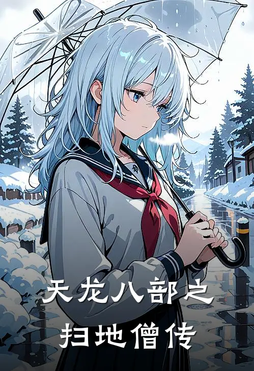 天龙八部之扫地僧传(慕容博萧远山)完本小说_全本免费小说天龙八部之扫地僧传慕容博萧远山