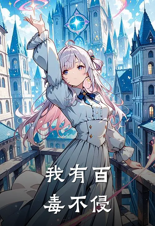 我有百毒不侵