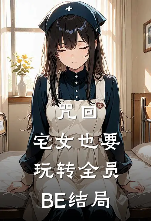 咒回：宅女也要玩转全员BE结局奈昭悠仁免费小说_完本免费小说咒回：宅女也要玩转全员BE结局奈昭悠仁