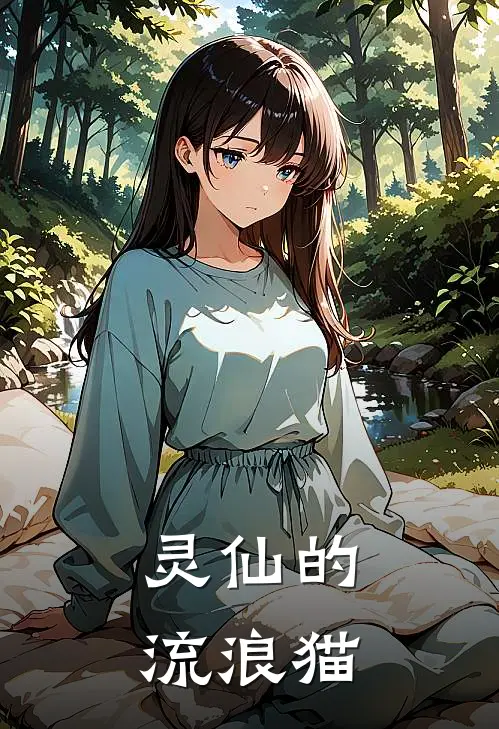 灵仙的流浪猫洛桑方起章完结小说大全_免费小说在哪看灵仙的流浪猫(洛桑方起章)