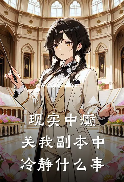 现实中癫，关我副本中冷静什么事