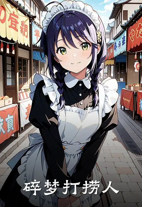 碎梦打捞人(徐福玄卿)小说免费阅读_热门小说阅读碎梦打捞人徐福玄卿