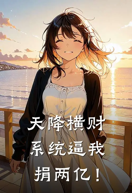 天降横财，系统逼我捐两亿！(苏林杨薇薇)全本免费在线阅读_苏林杨薇薇全文阅读