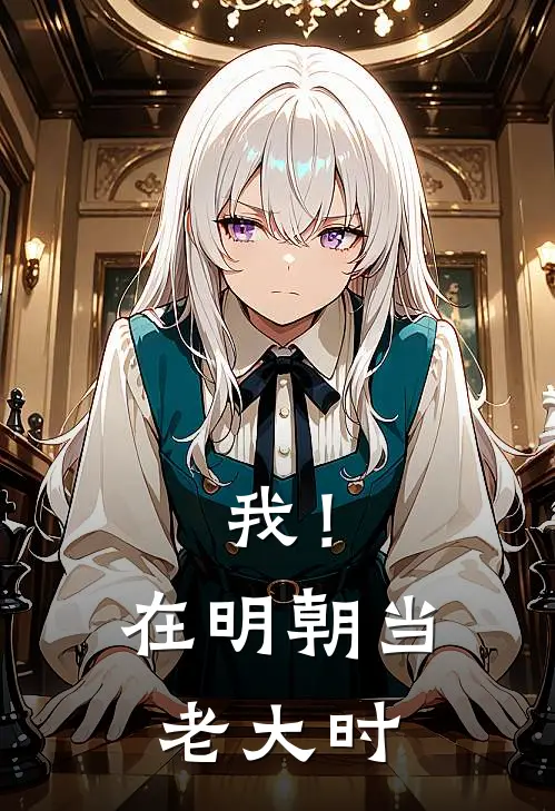 我！在明朝当老大时(苏婉柔严世蕃)最新完结小说推荐_热门小说排行榜我！在明朝当老大时苏婉柔严世蕃