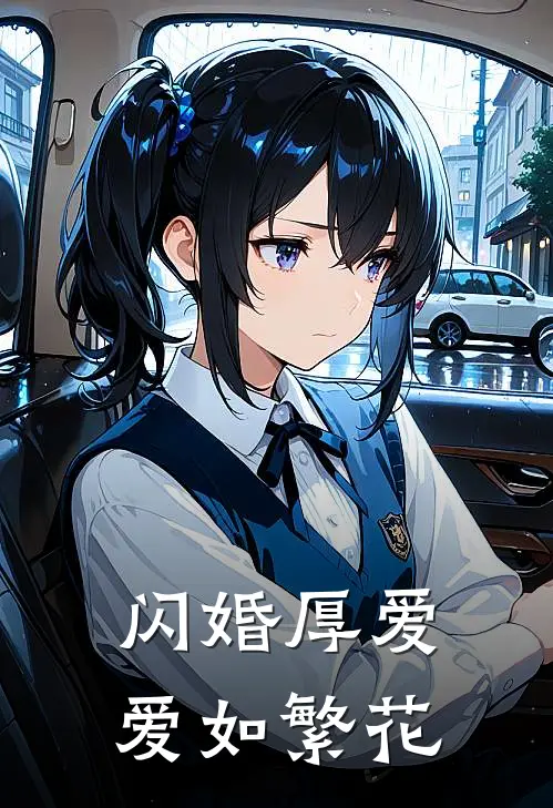 闪婚厚爱，爱如繁花林晓顾川免费小说大全_小说推荐完本闪婚厚爱，爱如繁花(林晓顾川)