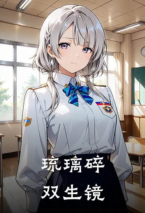 琉璃碎：双生镜林晚晚沈砚之全文免费阅读无弹窗大结局_林晚晚沈砚之（琉璃碎：双生镜）小说免费阅读大结局