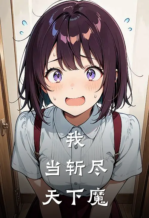 我，当斩尽天下魔林屿白许潇然完结版小说_最新章节列表我，当斩尽天下魔(林屿白许潇然)