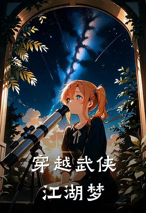 《穿越武侠江湖梦》顾九思沈知意_(穿越武侠江湖梦)全集在线阅读