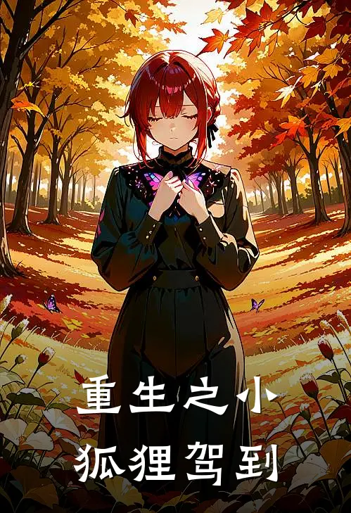 重生之小狐狸驾到