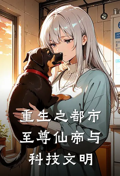 重生之都市至尊仙帝与科技文明