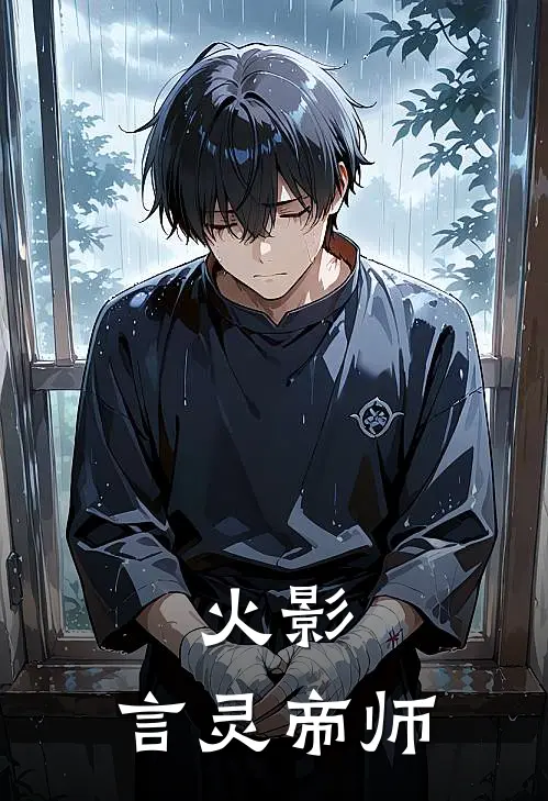 火影：言灵帝师拓真查克拉小说完整版免费阅读_最新章节列表火影：言灵帝师(拓真查克拉)