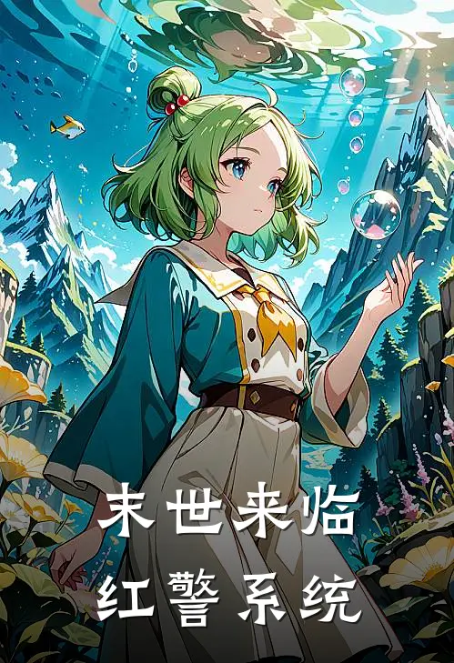 末世来临红警系统林宇王虎免费小说_完本免费小说末世来临红警系统林宇王虎