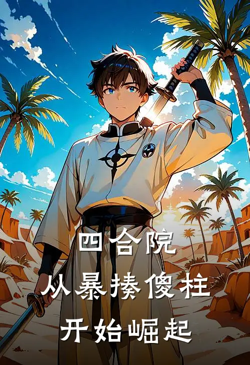 四合院：从暴揍傻柱开始崛起李卫国秦淮茹免费阅读全文_热门小说大全四合院：从暴揍傻柱开始崛起李卫国秦淮茹