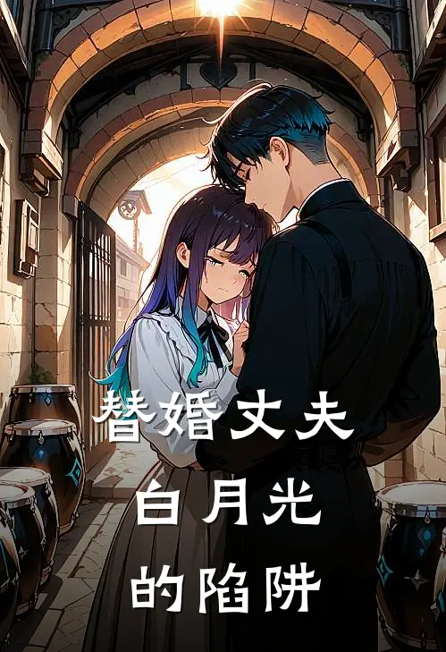 《替婚丈夫，白月光的陷阱》闫戰江杨熙悦火爆新书_替婚丈夫，白月光的陷阱(闫戰江杨熙悦)最新热门小说