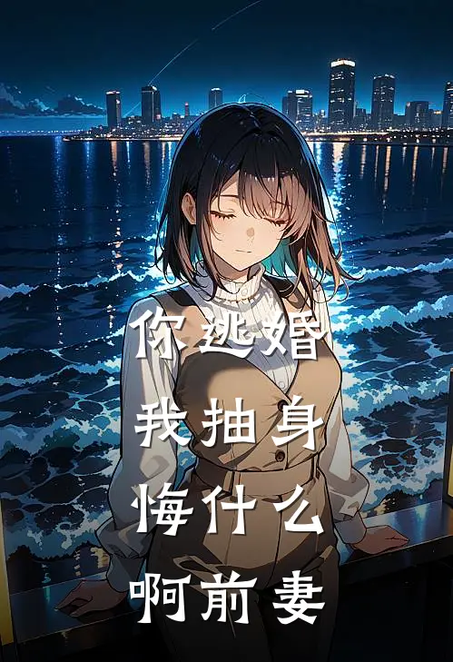 你逃婚我抽身，悔什么啊前妻(赵恒谷梦雨)完整版免费全文阅读_完本小说推荐你逃婚我抽身，悔什么啊前妻(赵恒谷梦雨)