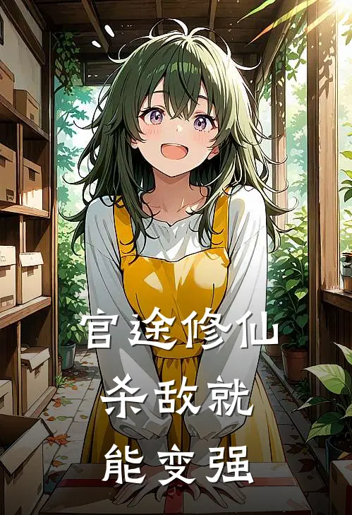 官途修仙，杀敌就能变强谭三横三免费小说在线看_完本小说阅读官途修仙，杀敌就能变强(谭三横三)