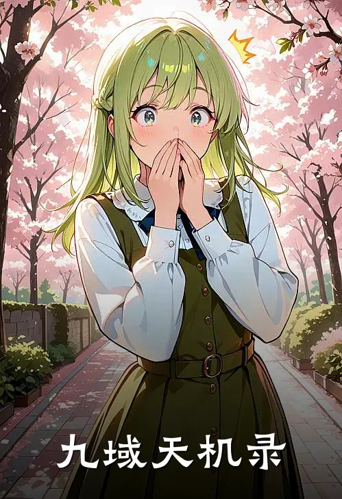 九域天机录林九霄苏璃全本免费小说_热门网络小说推荐九域天机录林九霄苏璃