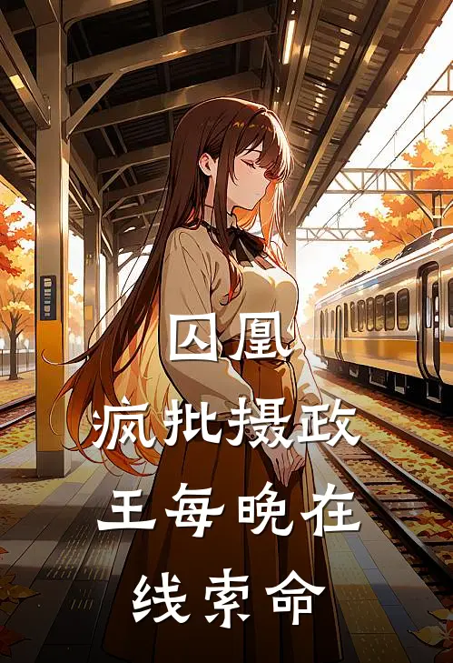 囚凰：疯批摄政王每晚在线索命