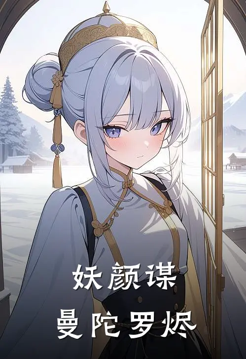 妖颜谋：曼陀罗烬(阮娇裴砚之)热门小说大全_免费小说大全妖颜谋：曼陀罗烬阮娇裴砚之