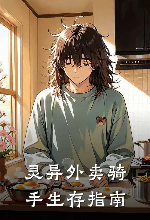 灵异外卖骑手生存指南林小夏苏瑶小说完整版免费阅读_最新章节列表灵异外卖骑手生存指南(林小夏苏瑶)