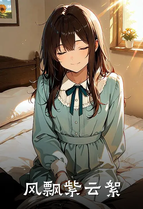 风飘紫云絮(南儿李葛)全文阅读免费全集_完结小说风飘紫云絮南儿李葛