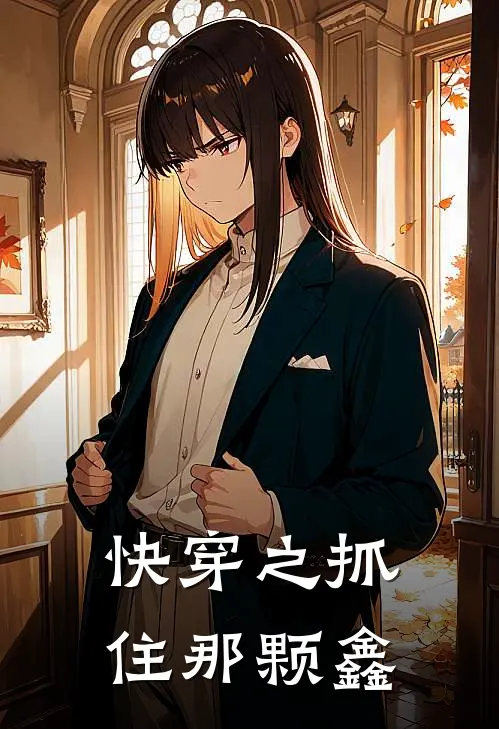 快穿之抓住那颗鑫全文免费阅读无弹窗大结局_快穿之抓住那颗鑫（丁程鑫贺程鑫）小说免费阅读大结局