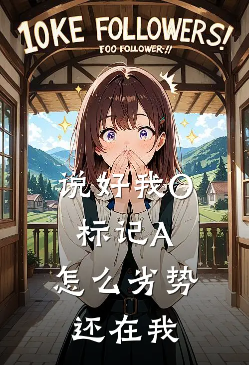 说好我O标记A，怎么劣势还在我秦欢顾穆瑜完整免费小说_热门小说阅读说好我O标记A，怎么劣势还在我秦欢顾穆瑜