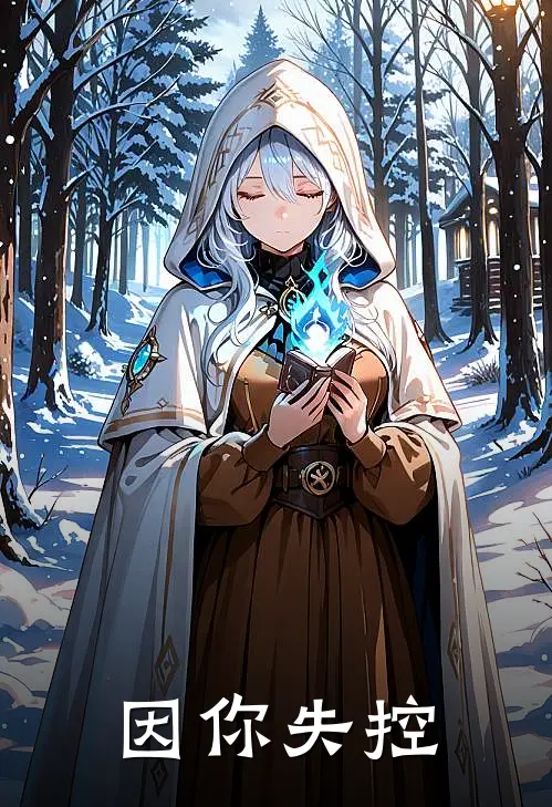 因你失控