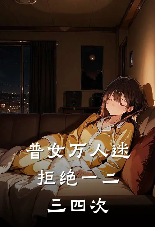 普女万人迷：拒绝一二三四次