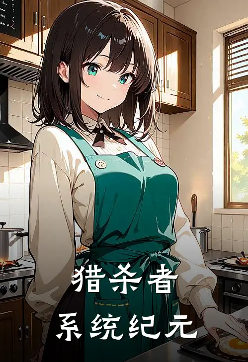 猎杀者：系统纪元