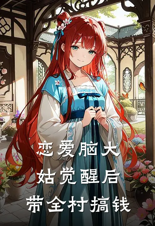 恋爱脑大姑觉醒后，带全村搞钱(陈清欢刘英子)在哪看免费小说_最新章节列表恋爱脑大姑觉醒后，带全村搞钱(陈清欢刘英子)