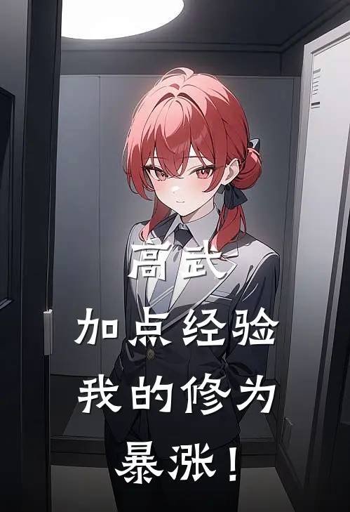 高武：加点经验，我的修为暴涨！(林天林镇)最新热门小说_完结小说高武：加点经验，我的修为暴涨！(林天林镇)