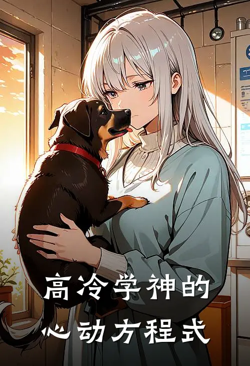 《高冷学神的心动方程式》阮芷晴祁煜火爆新书_高冷学神的心动方程式(阮芷晴祁煜)免费小说