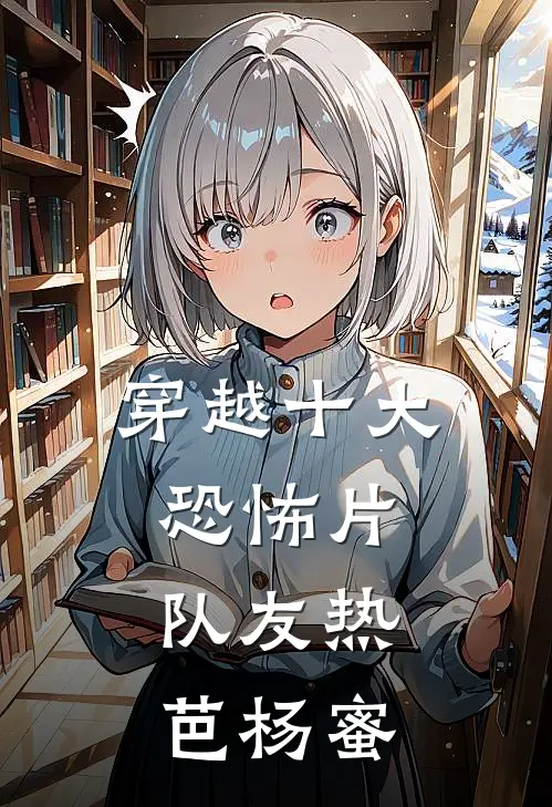 穿越十大恐怖片，队友热芭杨蜜(王霆泰森)完整版小说全文免费阅读_免费阅读无弹窗穿越十大恐怖片，队友热芭杨蜜王霆泰森