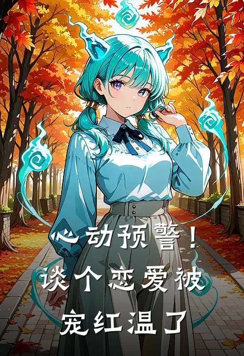 心动预警！谈个恋爱被宠红温了顾欢贺璟川最新小说推荐_完结小说心动预警！谈个恋爱被宠红温了(顾欢贺璟川)