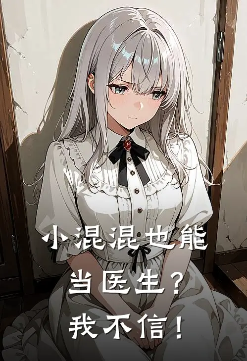 小混混也能当医生？我不信！