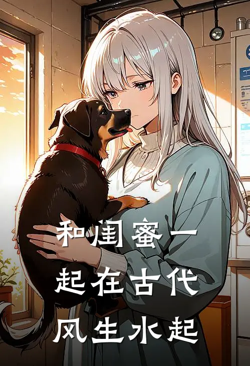 和闺蜜一起在古代风生水起(李妍妍黎珍珍)完本小说大全_热门小说大全和闺蜜一起在古代风生水起李妍妍黎珍珍