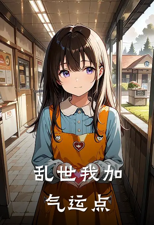 乱世我加气运点