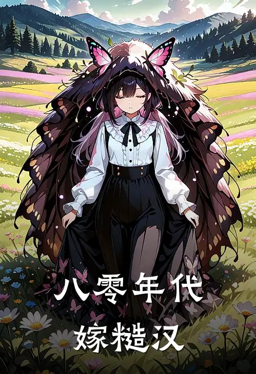 八零年代嫁糙汉