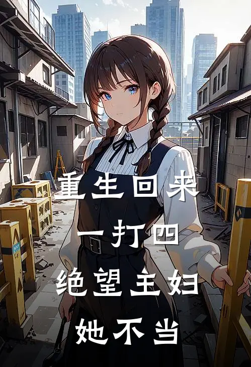 重生回来一打四，绝望主妇她不当（苏雪林大有）全文免费阅读无弹窗大结局_（重生回来一打四，绝望主妇她不当全文免费阅读无弹窗）苏雪林大有最新章节列表_笔趣阁（重生回来一打四，绝望主妇她不当）