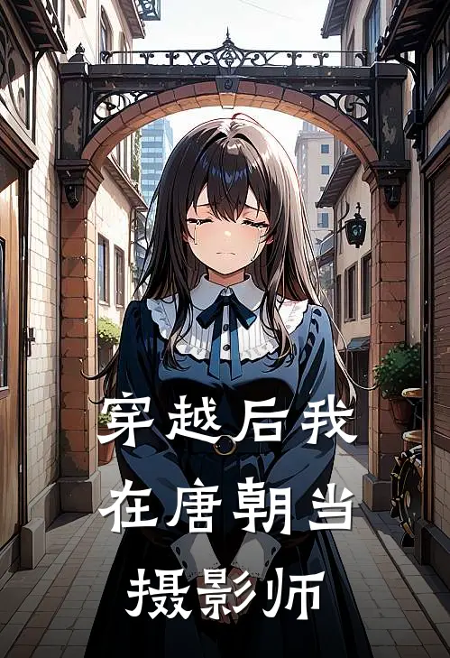 穿越后我在唐朝当摄影师(林羽石悦)小说完整版_完结好看小说穿越后我在唐朝当摄影师林羽石悦