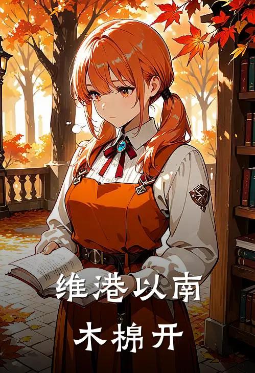 维港以南木棉开